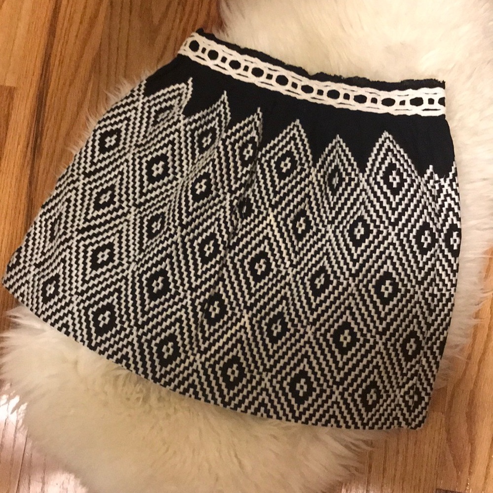 Free people Skirt